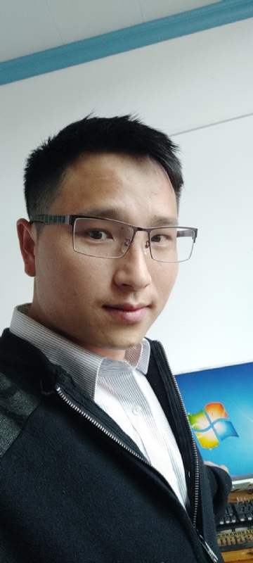 渴慕的第二张照片--安仁中老年相亲网